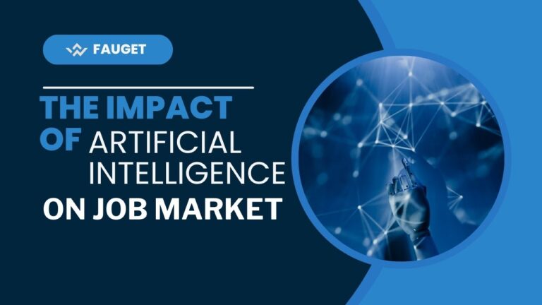 The Impact of Artificial Intelligence on the Job Market - Sage99